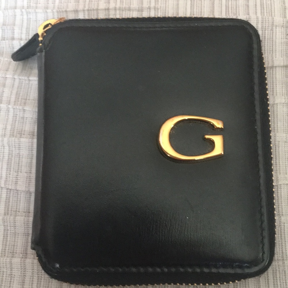 Gucci wallet